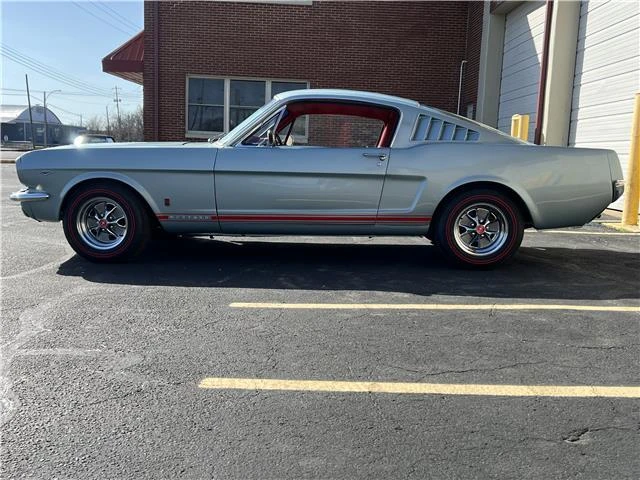 1965 Ford Mustang 1st Gen (1964.5-1966) - Image 3 of 21