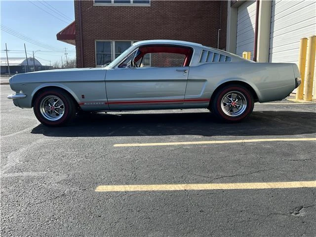 1965 Ford Mustang 1st Gen (1964.5-1966) - Image 2 of 21