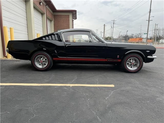 1965 Ford Mustang 1st Gen (1964.5-1966) - Image 13 of 21