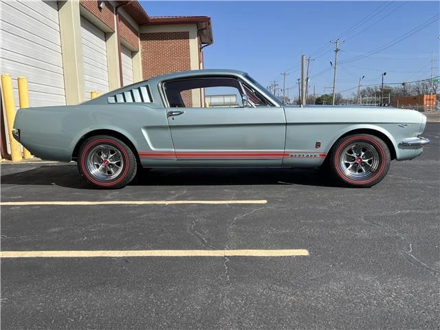 1965 Ford Mustang 1st Gen (1964.5-1966) - Image 6 of 21