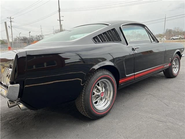 1965 Ford Mustang 1st Gen (1964.5-1966) - Image 12 of 21
