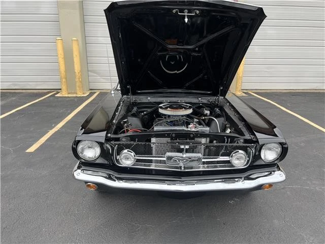 1965 Ford Mustang 1st Gen (1964.5-1966) - Image 20 of 21