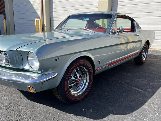 1965 Ford Mustang 1st Gen (1964.5-1966) - Image 9 of 21