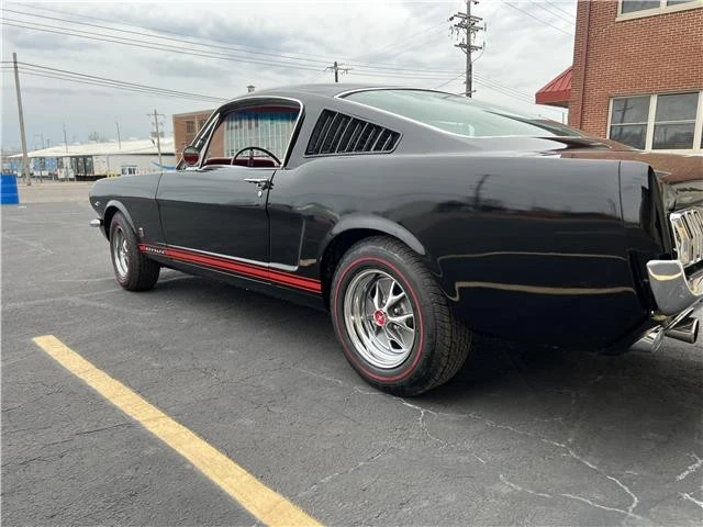 1965 Ford Mustang 1st Gen (1964.5-1966) - Image 16 of 21