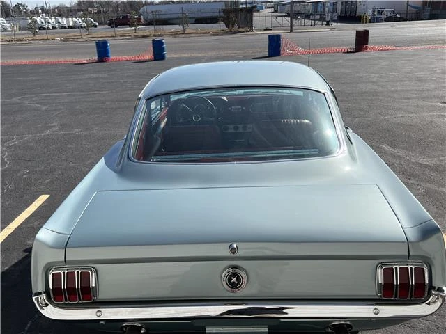 1965 Ford Mustang 1st Gen (1964.5-1966) - Image 5 of 21