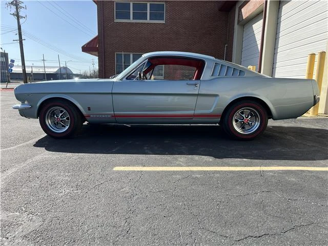 1965 Ford Mustang 1st Gen (1964.5-1966) - Image 15 of 21