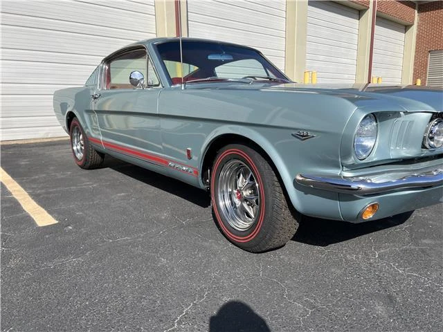 1965 Ford Mustang 1st Gen (1964.5-1966) - Image 21 of 21