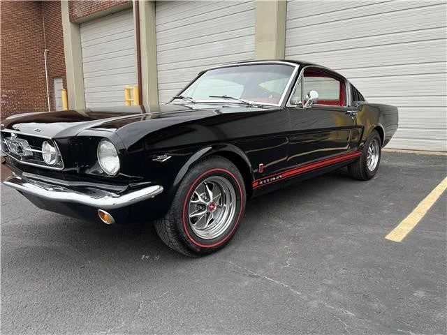 1965 Ford Mustang 1st Gen (1964.5-1966) - Image 19 of 21