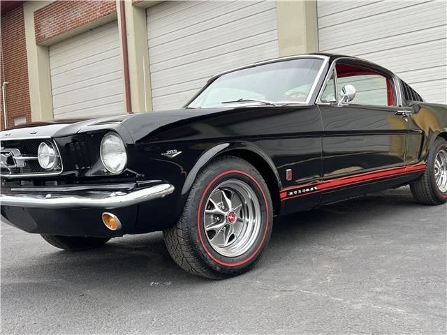 1965 Ford Mustang 1st Gen (1964.5-1966) - Image 5 of 21
