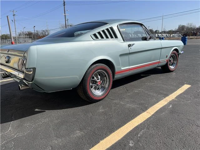 1965 Ford Mustang 1st Gen (1964.5-1966) - Image 19 of 21