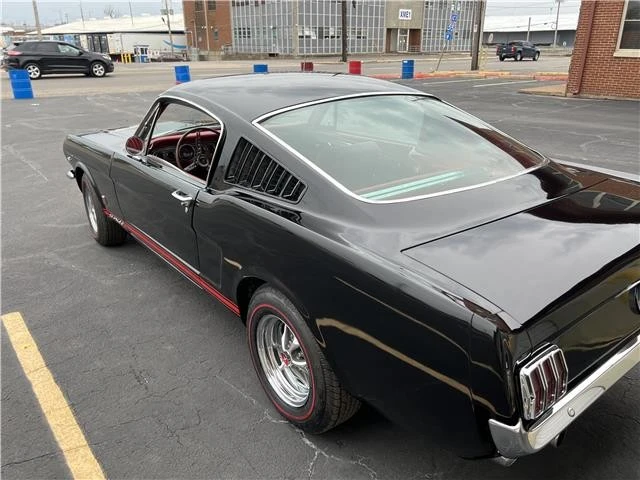 1965 Ford Mustang 1st Gen (1964.5-1966) - Image 9 of 21