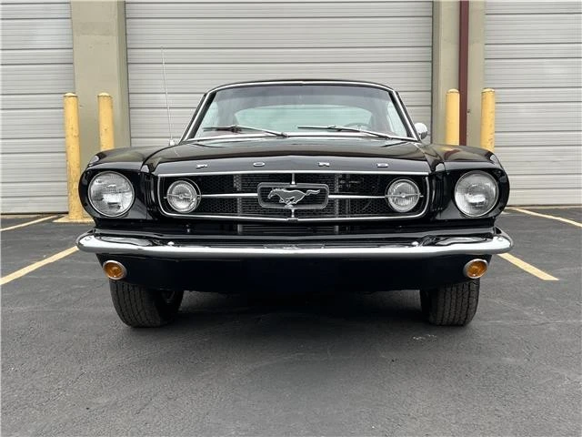 1965 Ford Mustang 1st Gen (1964.5-1966) - Image 7 of 21