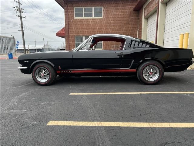 1965 Ford Mustang 1st Gen (1964.5-1966) - Image 15 of 21