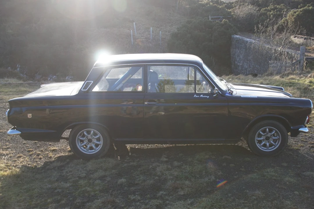 1965 Ford Cortina - Image 4 of 25