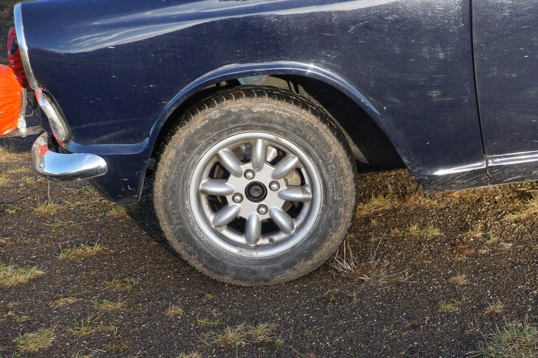 1965 Ford Cortina - Image 10 of 25