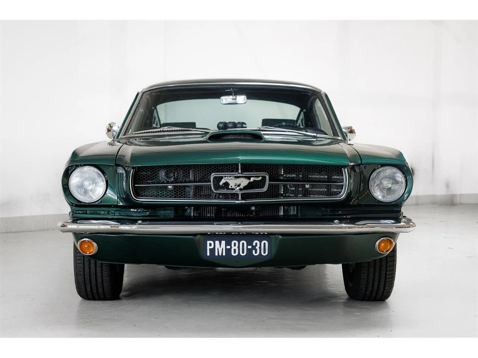 1965 Ford Mustang 1st Gen (1964.5-1966) - Image 2 of 31