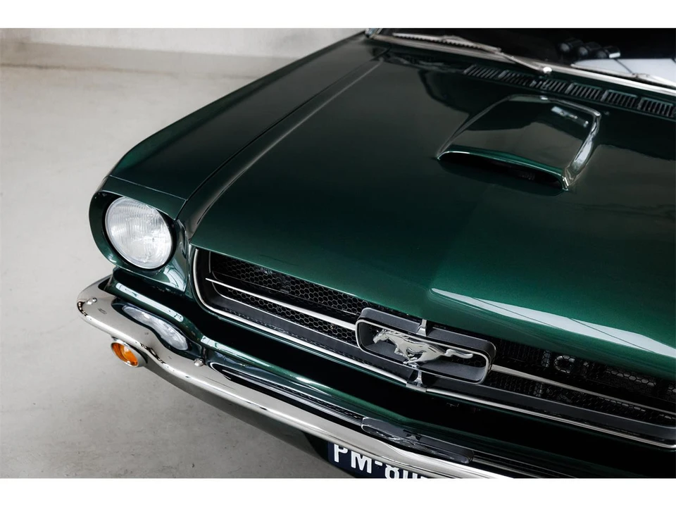 1965 Ford Mustang 1st Gen (1964.5-1966) - Image 22 of 31