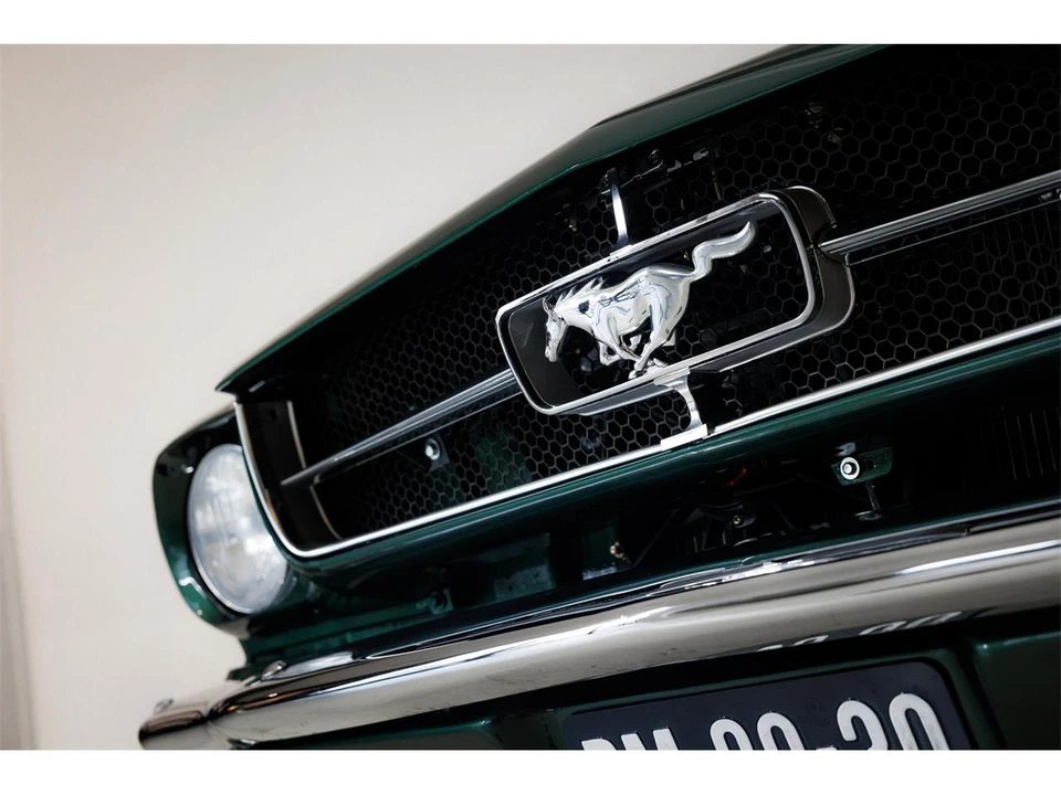 1965 Ford Mustang 1st Gen (1964.5-1966) - Image 23 of 31