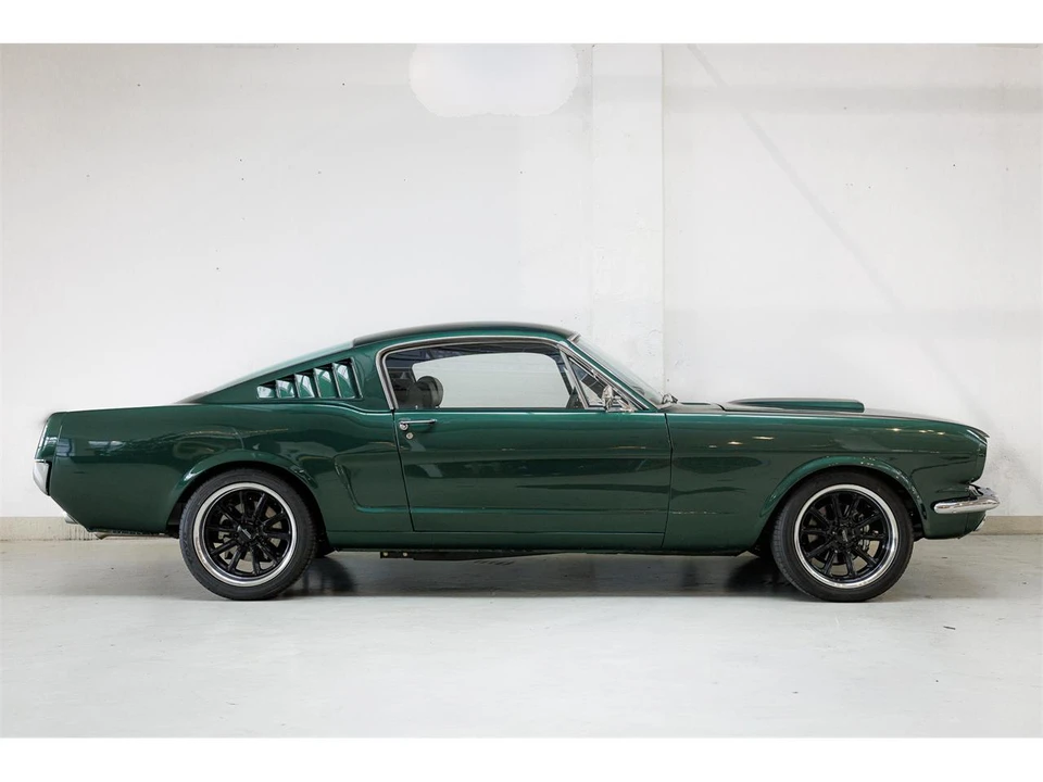 1965 Ford Mustang 1st Gen (1964.5-1966) - Image 3 of 31