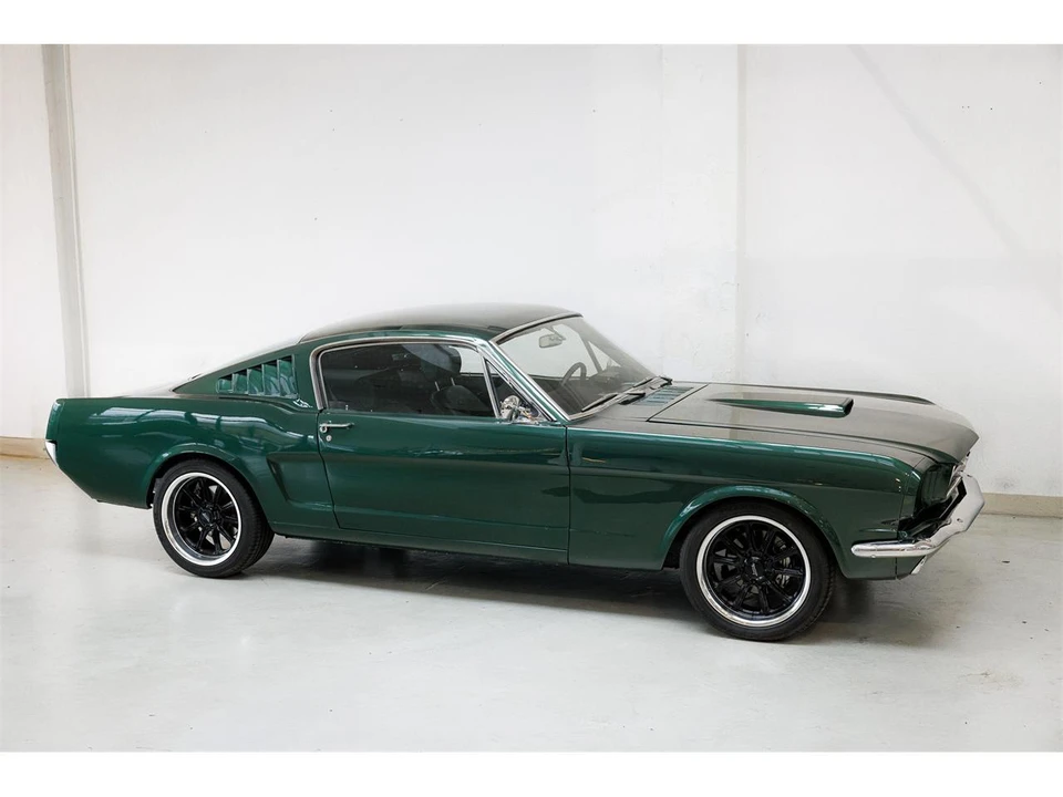 1965 Ford Mustang 1st Gen (1964.5-1966) - Image 31 of 31