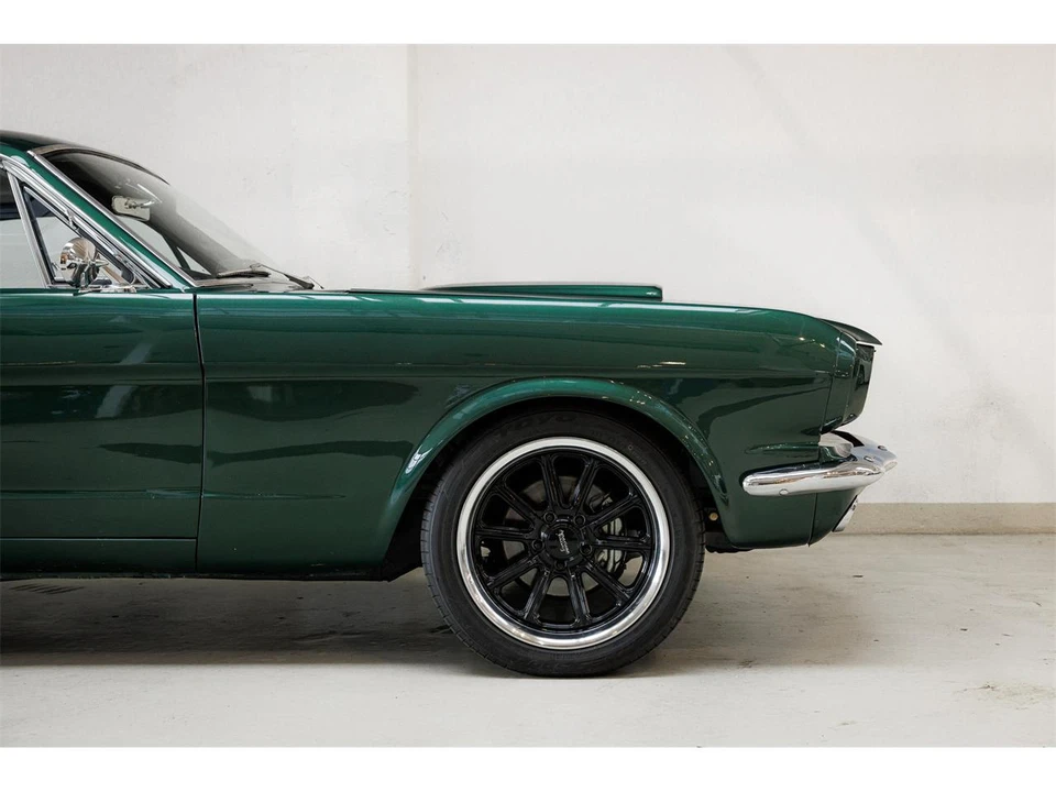 1965 Ford Mustang 1st Gen (1964.5-1966) - Image 21 of 31