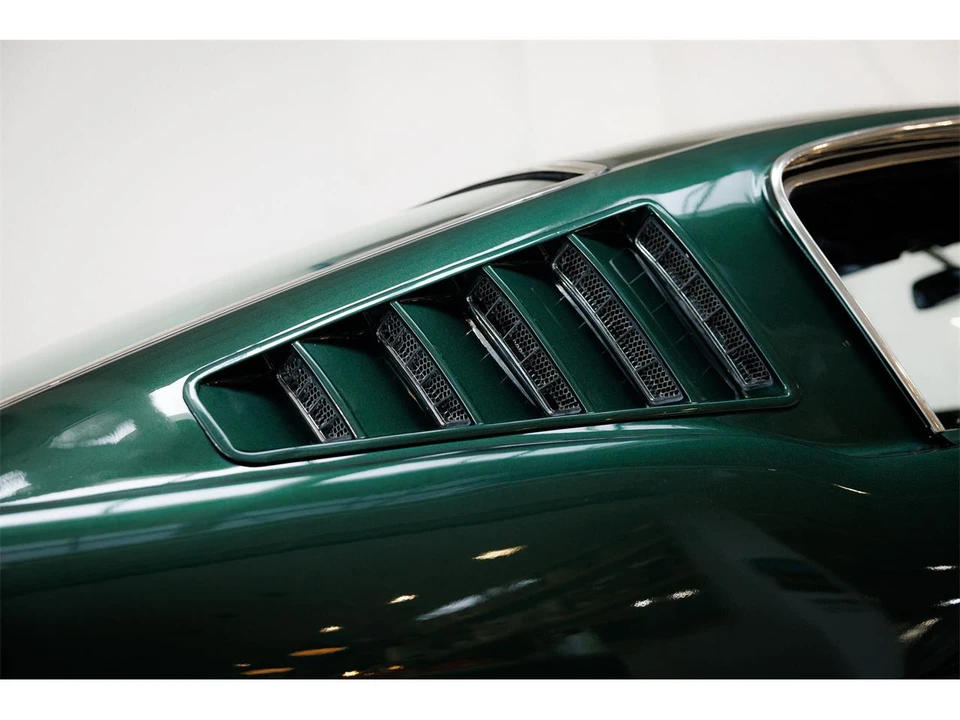 1965 Ford Mustang 1st Gen (1964.5-1966) - Image 25 of 31