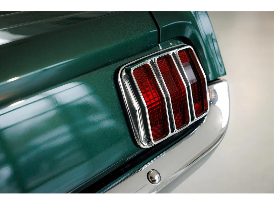 1965 Ford Mustang 1st Gen (1964.5-1966) - Image 26 of 31