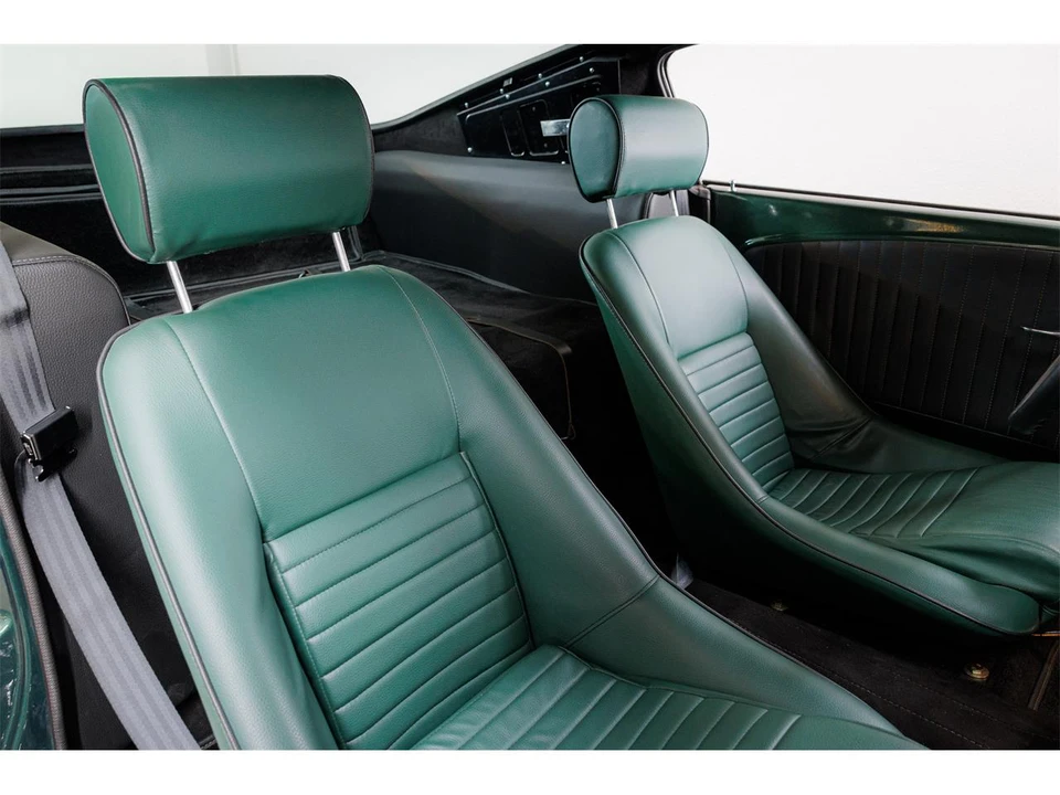 1965 Ford Mustang 1st Gen (1964.5-1966) - Image 17 of 31
