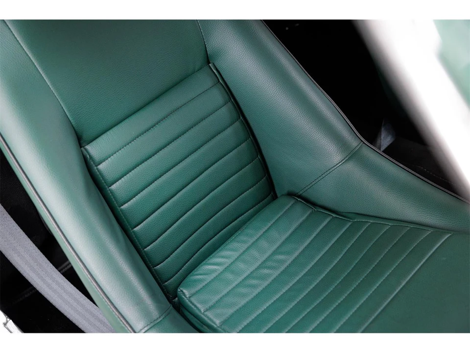 1965 Ford Mustang 1st Gen (1964.5-1966) - Image 19 of 31