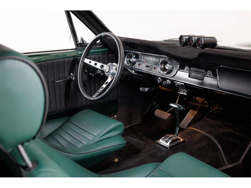 1965 Ford Mustang 1st Gen (1964.5-1966) - Image 7 of 31