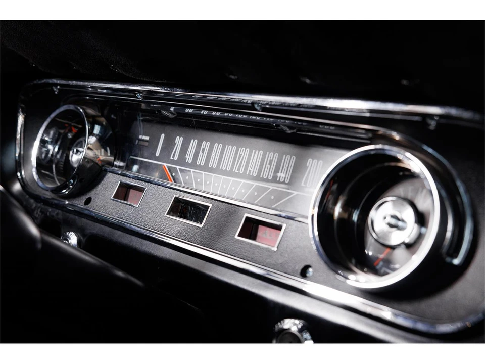 1965 Ford Mustang 1st Gen (1964.5-1966) - Image 11 of 31
