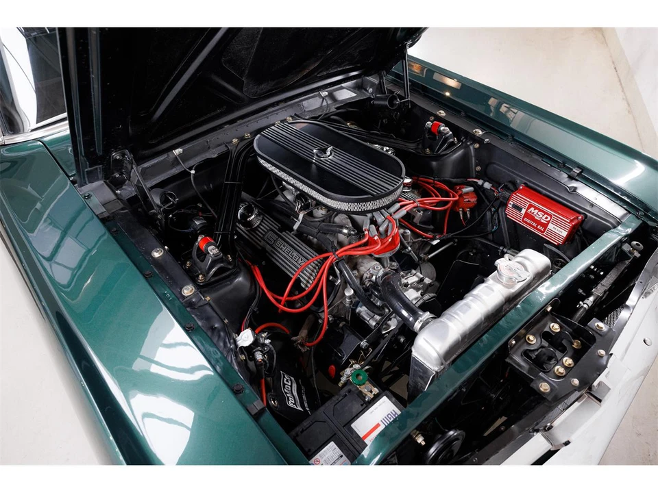 1965 Ford Mustang 1st Gen (1964.5-1966) - Image 28 of 31