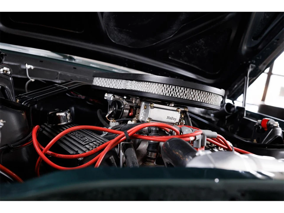 1965 Ford Mustang 1st Gen (1964.5-1966) - Image 29 of 31