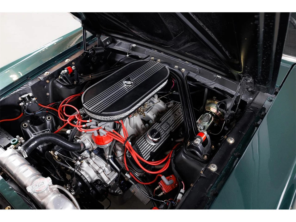 1965 Ford Mustang 1st Gen (1964.5-1966) - Image 30 of 31