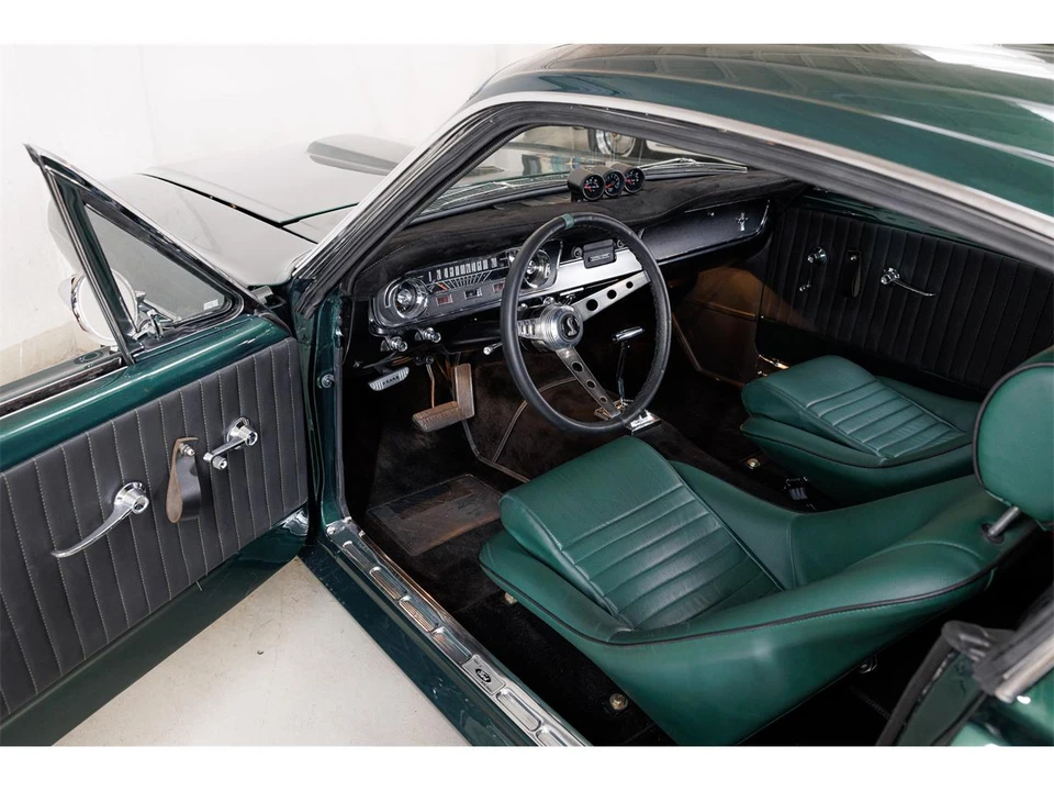 1965 Ford Mustang 1st Gen (1964.5-1966) - Image 6 of 31