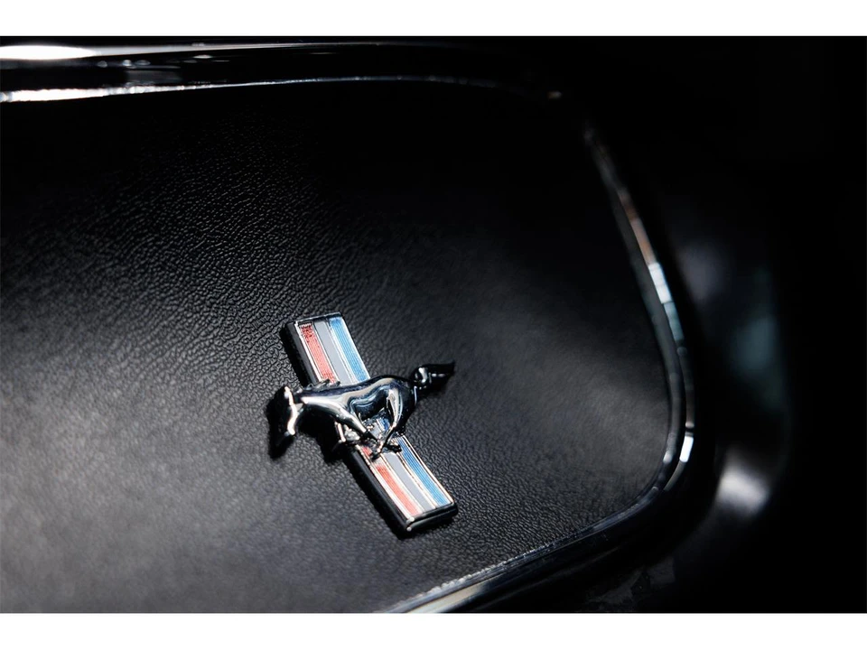 1965 Ford Mustang 1st Gen (1964.5-1966) - Image 15 of 31
