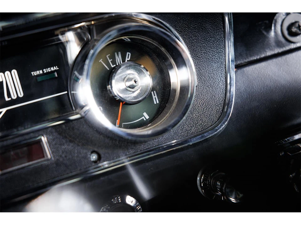 1965 Ford Mustang 1st Gen (1964.5-1966) - Image 10 of 31