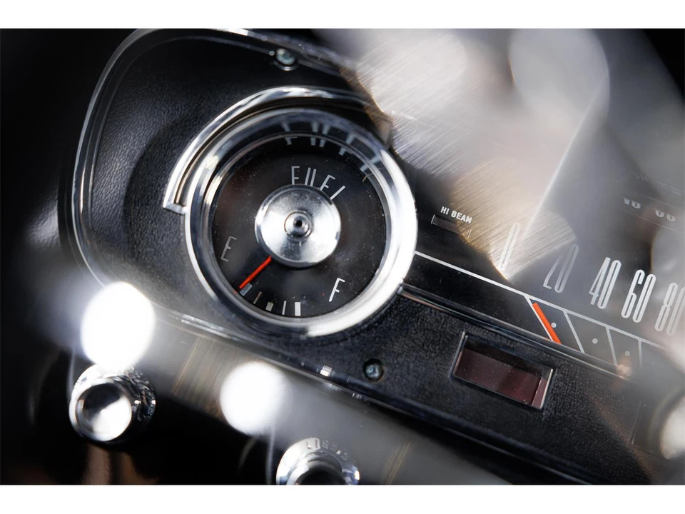 1965 Ford Mustang 1st Gen (1964.5-1966) - Image 9 of 31