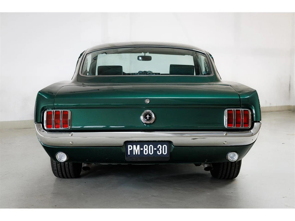 1965 Ford Mustang 1st Gen (1964.5-1966) - Image 5 of 31