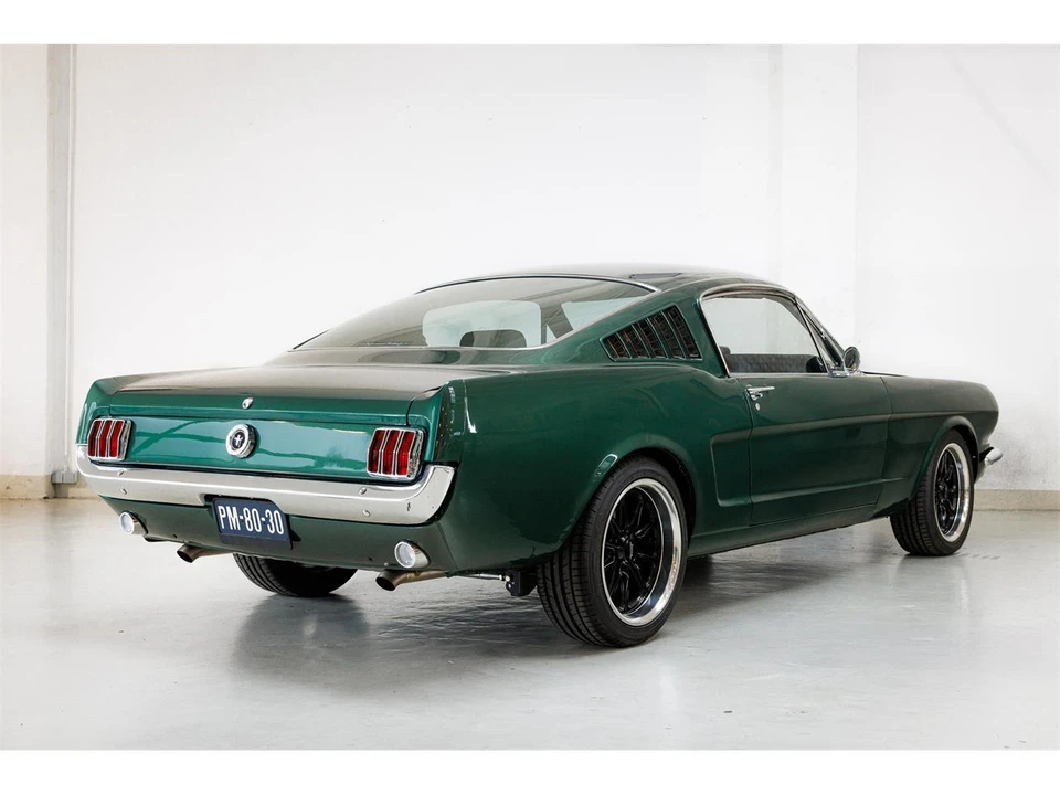 1965 Ford Mustang 1st Gen (1964.5-1966) - Image 4 of 31