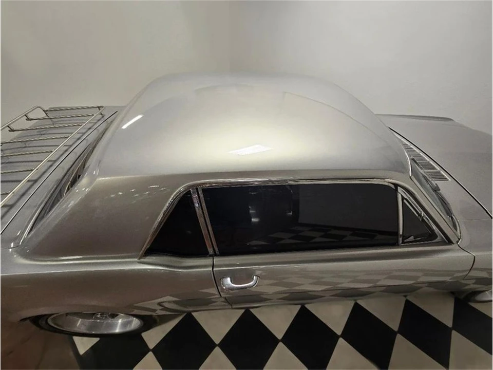 1965 Ford Mustang 1st Gen (1964.5-1966) - Image 7 of 31