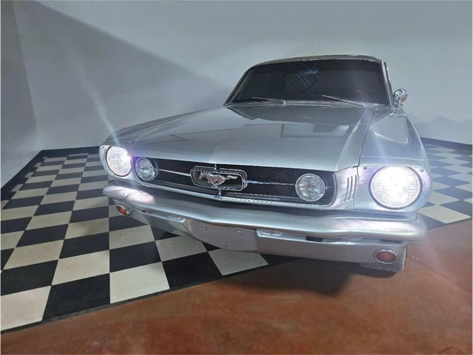 1965 Ford Mustang 1st Gen (1964.5-1966) - Image 29 of 31