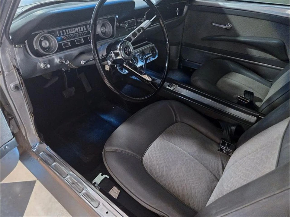 1965 Ford Mustang 1st Gen (1964.5-1966) - Image 21 of 31