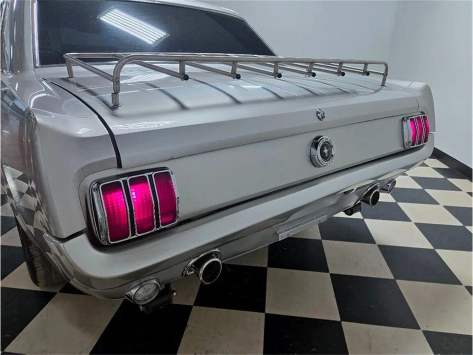 1965 Ford Mustang 1st Gen (1964.5-1966) - Image 25 of 31
