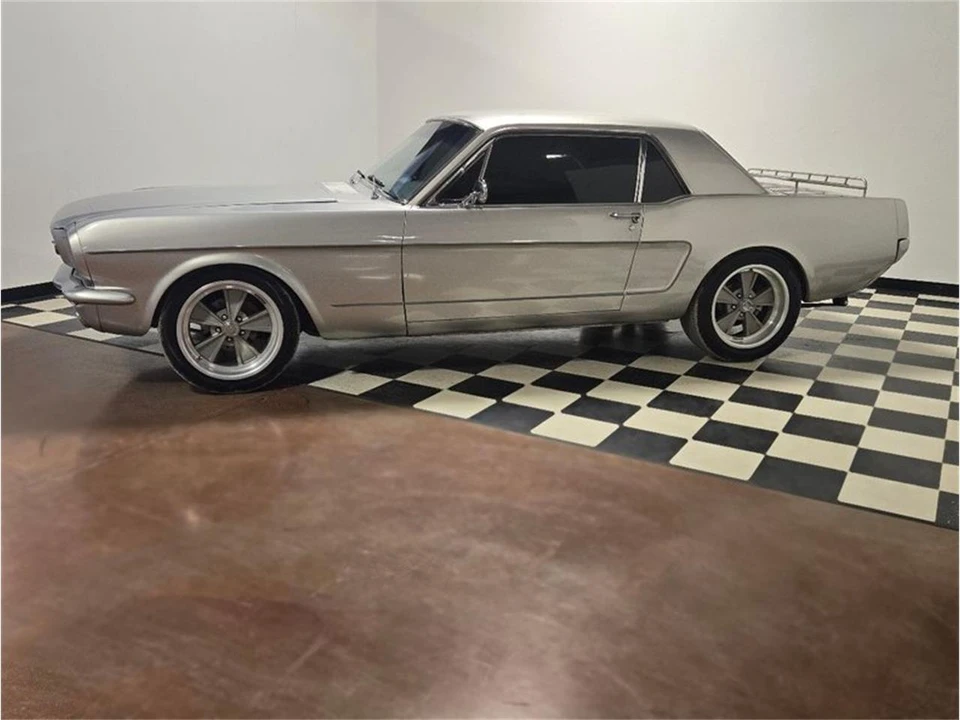 1965 Ford Mustang 1st Gen (1964.5-1966) - Image 3 of 31