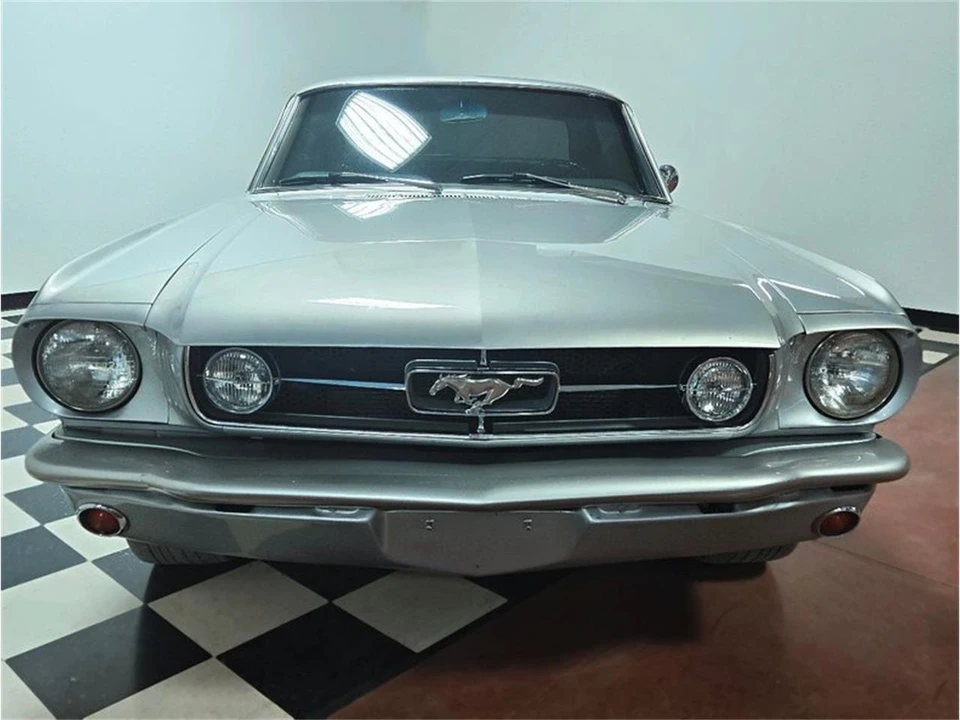 1965 Ford Mustang 1st Gen (1964.5-1966) - Image 13 of 31