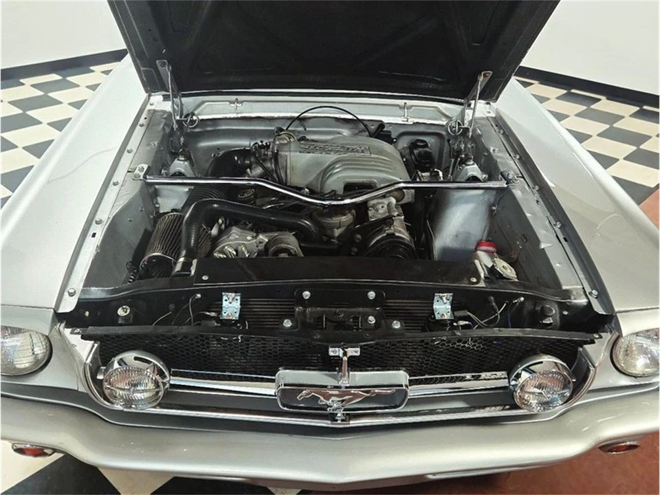 1965 Ford Mustang 1st Gen (1964.5-1966) - Image 19 of 31
