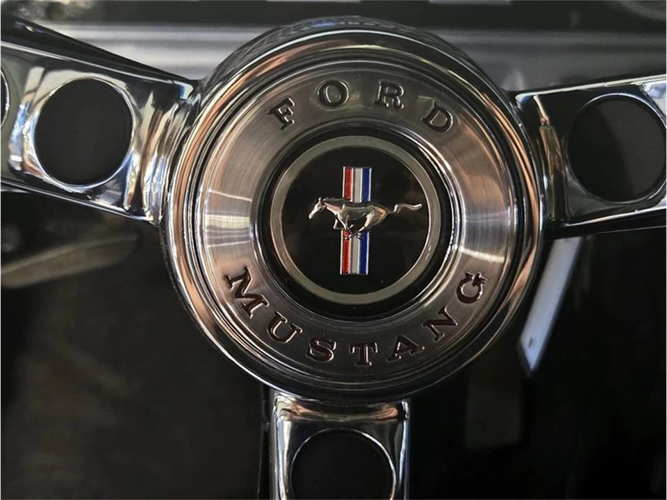 1965 Ford Mustang 1st Gen (1964.5-1966) - Image 5 of 31