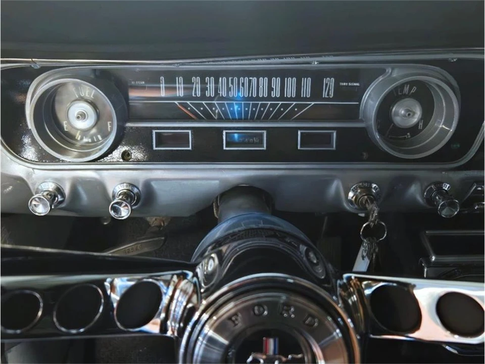 1965 Ford Mustang 1st Gen (1964.5-1966) - Image 31 of 31