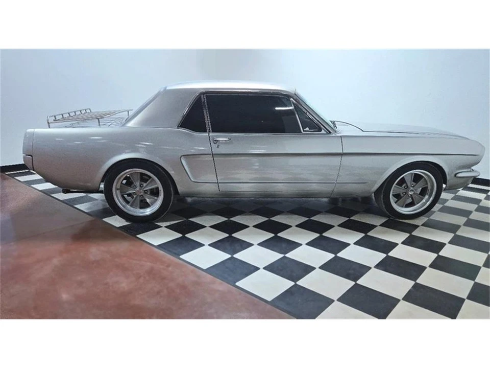 1965 Ford Mustang 1st Gen (1964.5-1966) - Image 28 of 31